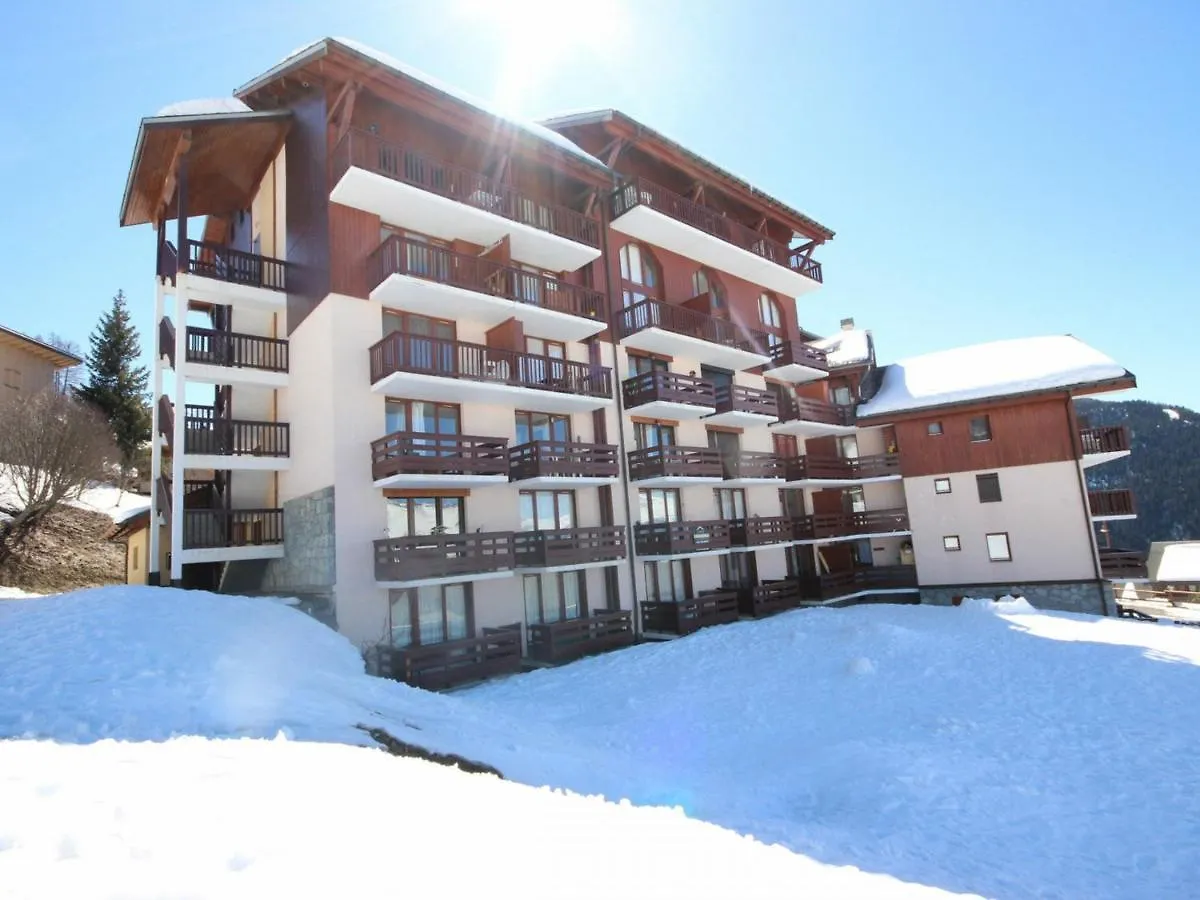 Studio Chaleureux A Vallandry, 4 Pers., Proche Pistes Et Commerces, Animaux Admis - Fr-1-411-359 0*, Landry