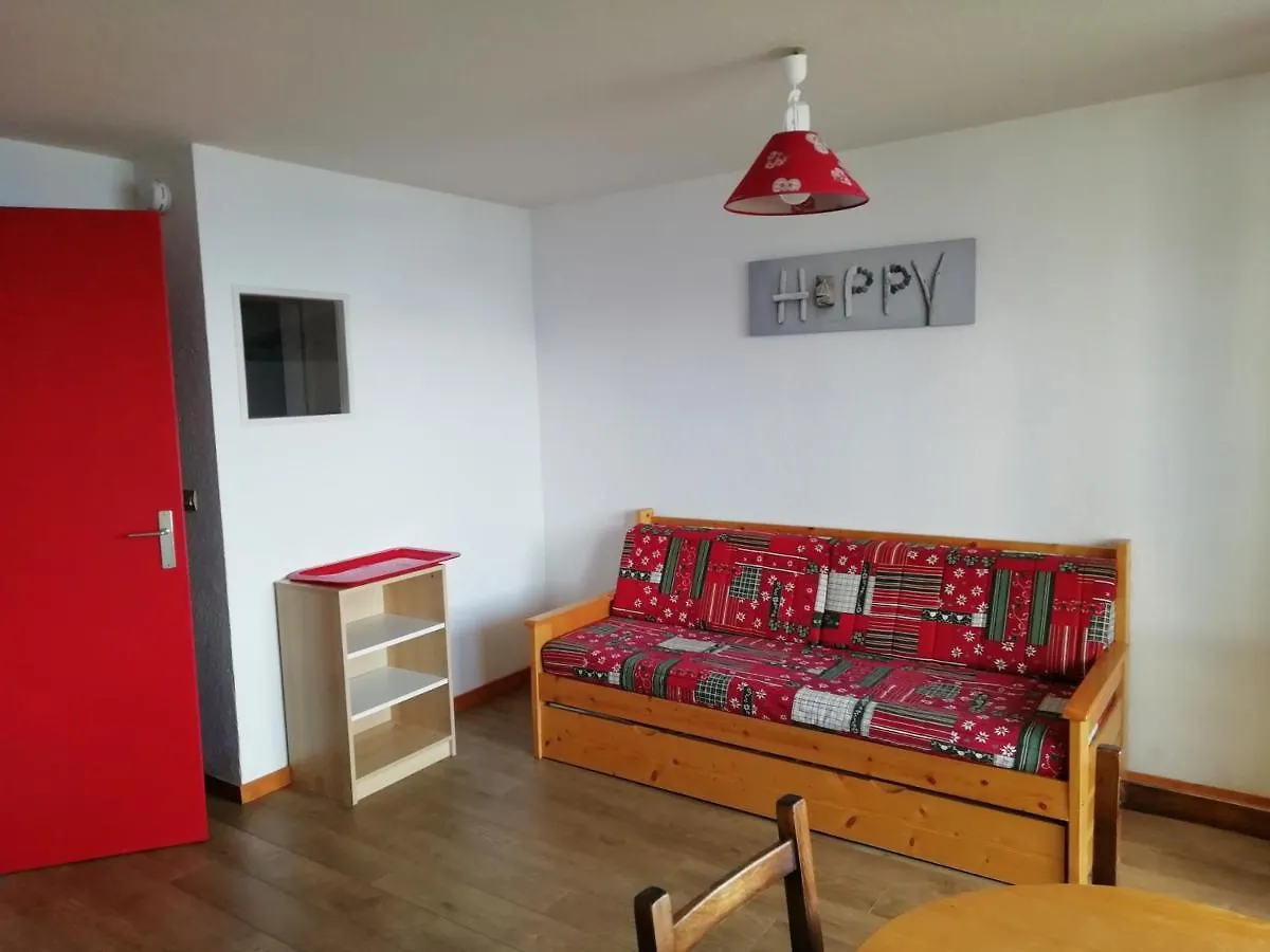 아파트 Studio Chaleureux A Vallandry, 4 Pers., Proche Pistes Et Commerces, Animaux Admis - Fr-1-411-359 프랑스