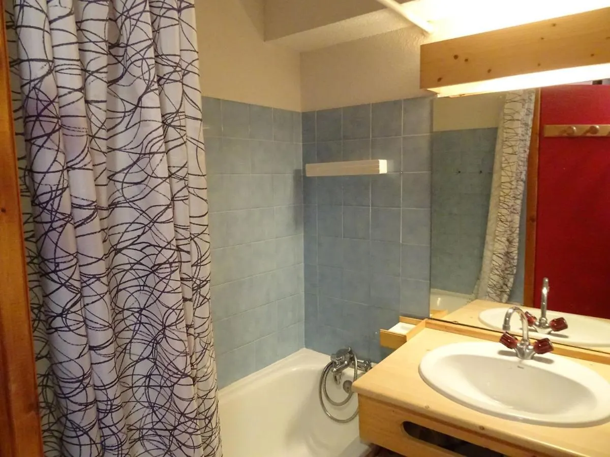 Studio Chaleureux A Vallandry, 4 Pers., Proche Pistes Et Commerces, Animaux Admis - Fr-1-411-359 0*, Landry 프랑스