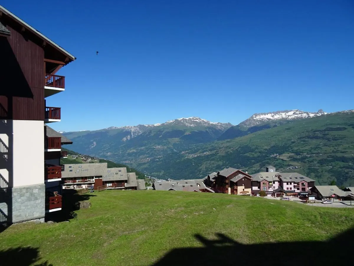 Studio Chaleureux A Vallandry, 4 Pers., Proche Pistes Et Commerces, Animaux Admis - Fr-1-411-359 0*, Landry 프랑스