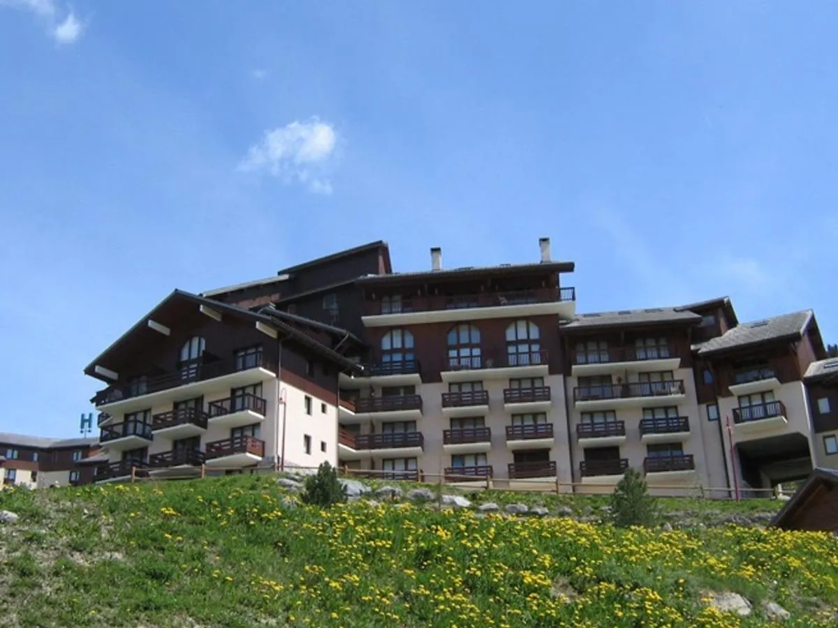 Studio Chaleureux A Vallandry, 4 Pers., Proche Pistes Et Commerces, Animaux Admis - Fr-1-411-359 아파트 Landry